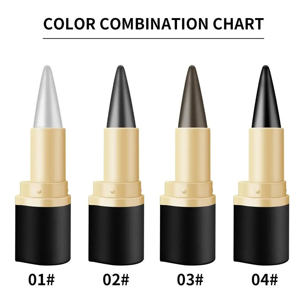 3D Eyeliner — Bold eyes from morning to midnight