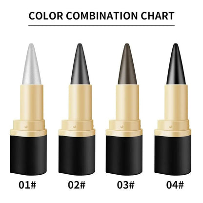 3D Eyeliner — Bold eyes from morning to midnight