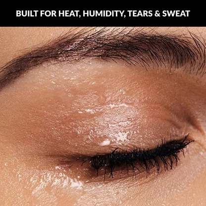 LashLock Waterproof Mascara