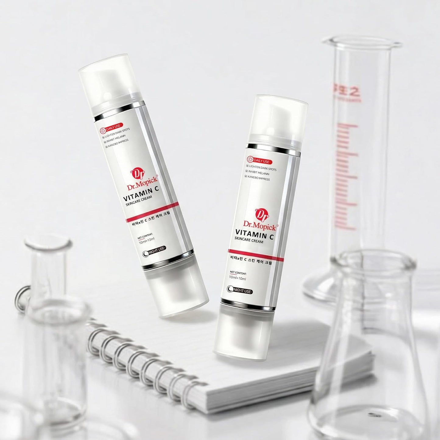 Glow Booster Serum — Brighter Skin. Smoother Confidence.
