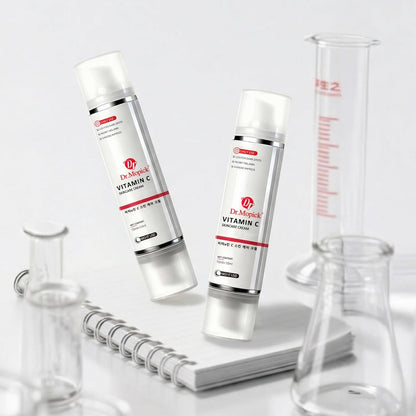 Glow Booster Serum — Brighter Skin. Smoother Confidence.