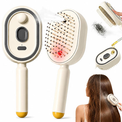 🪄 The SlayBrush – Frizz Gone. Confidence On.