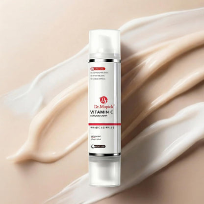 Glow Booster Serum — Brighter Skin. Smoother Confidence.