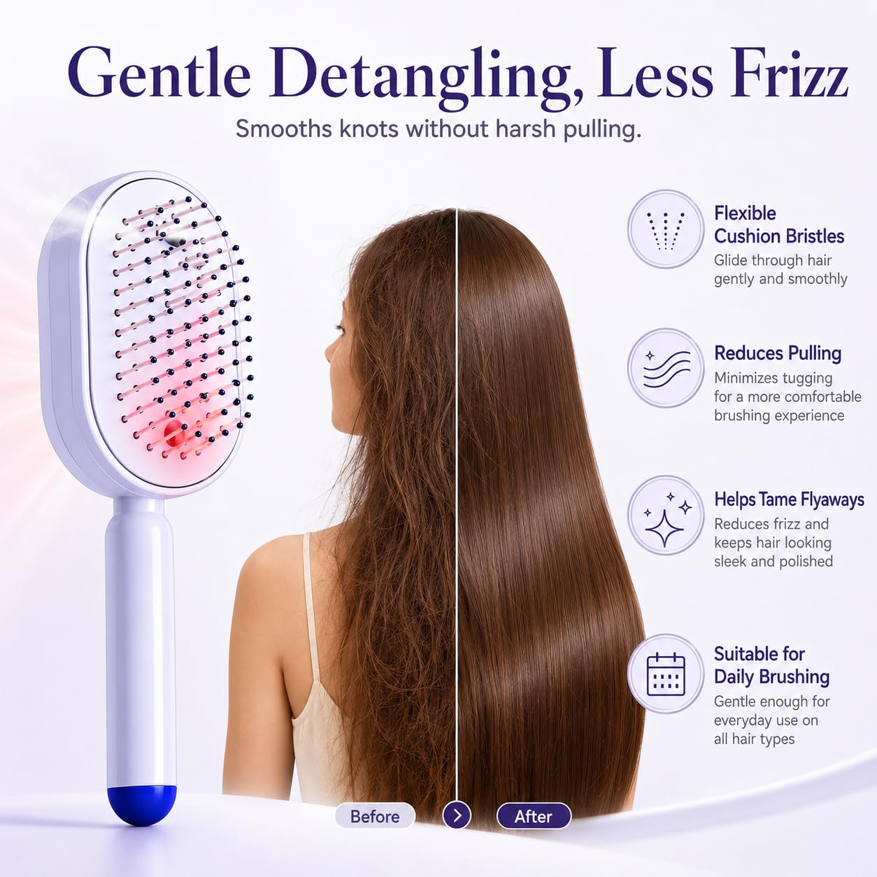 🪄 The SlayBrush – Frizz Gone. Confidence On.