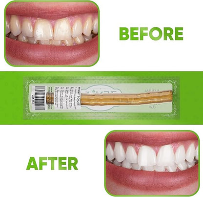 Natural Miswak Sticks | Fresh Breath & Healthy Smile
