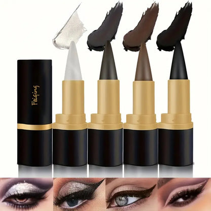 3D Eyeliner — Bold eyes from morning to midnight