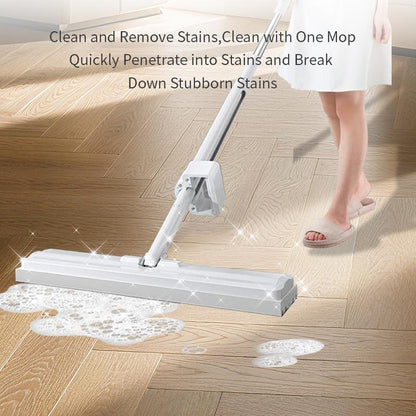 CleanTab™ — One Tablet. Your Whole Home Clean.
