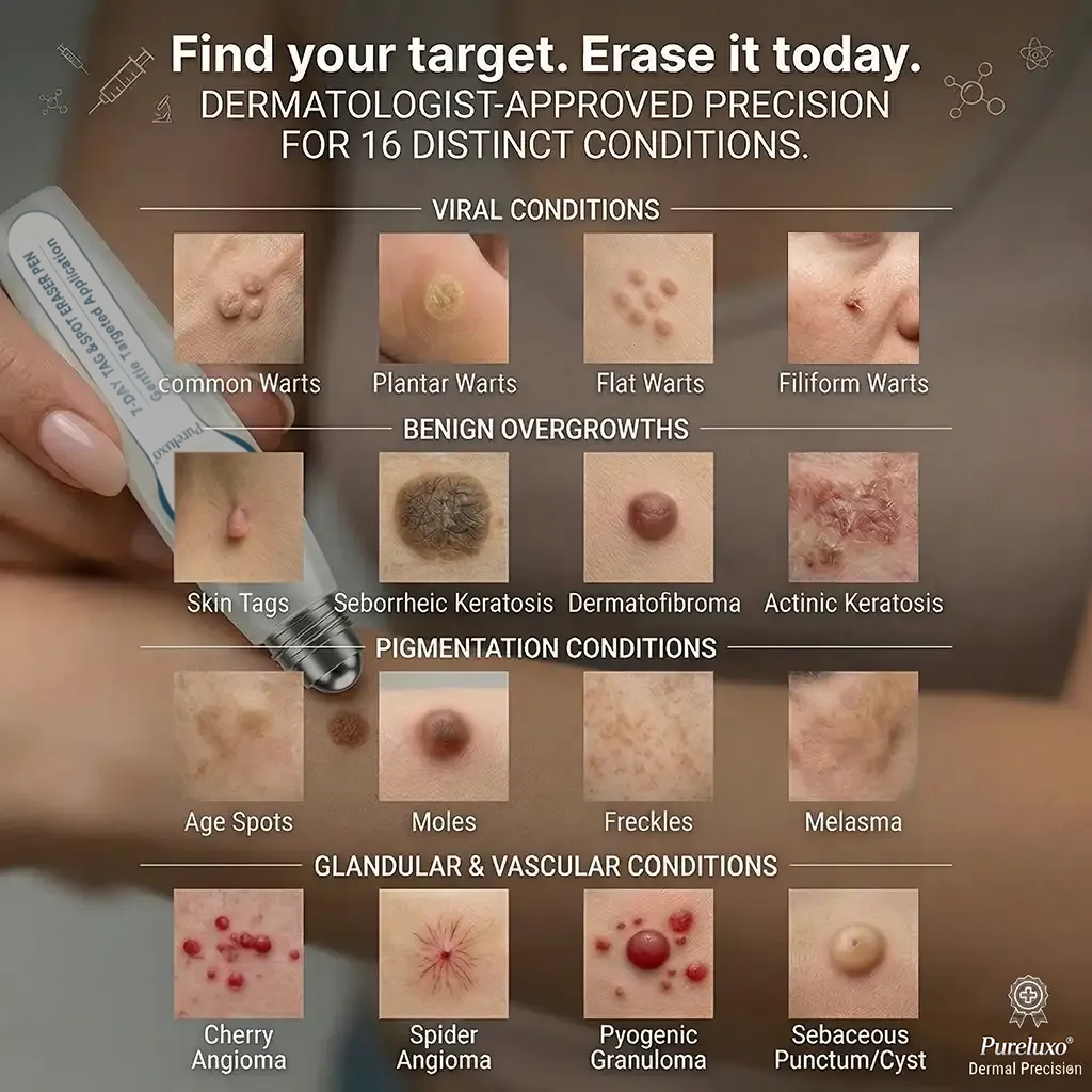 Myblexy® Skin Tag Remover Roller💥💥💥