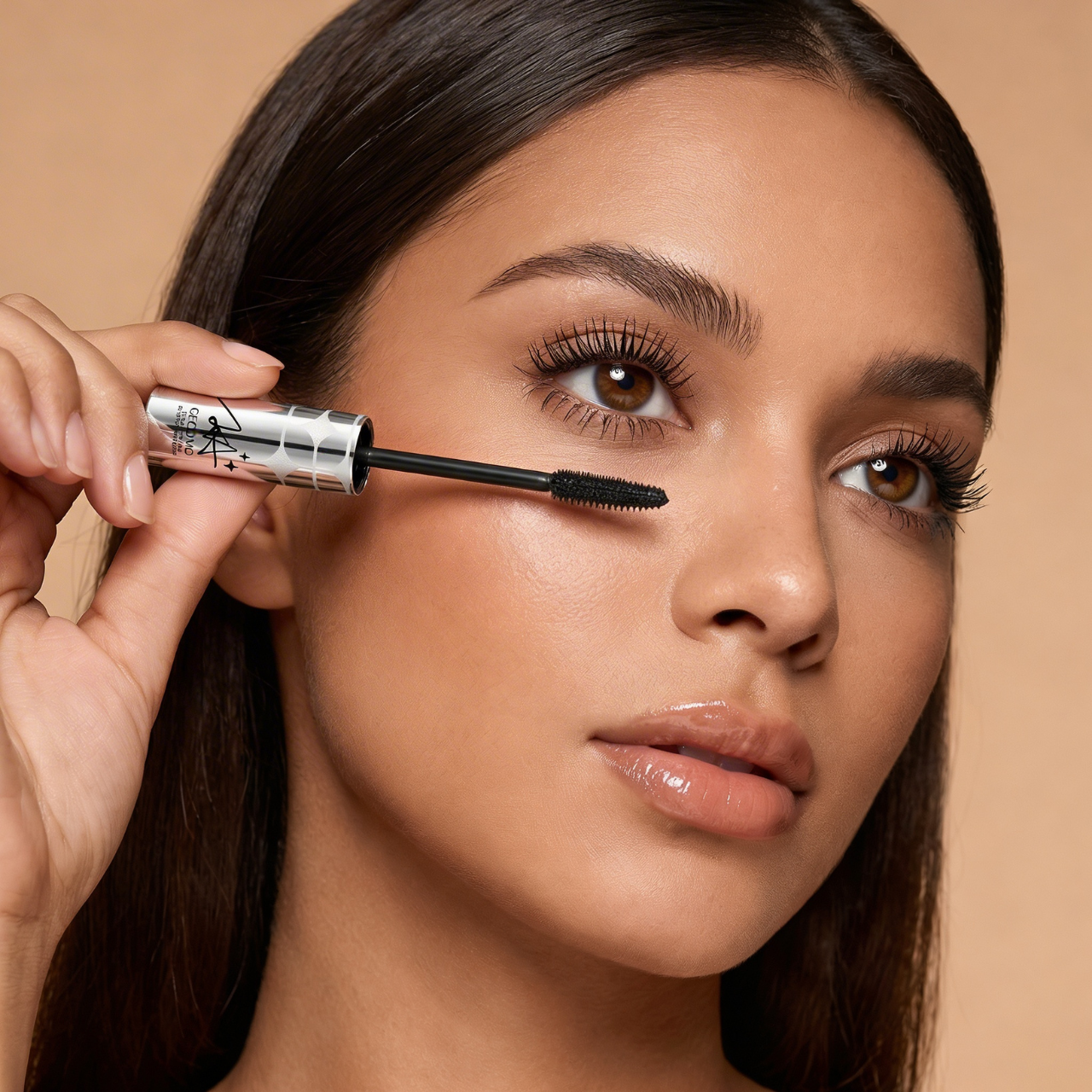 LashLock Waterproof Mascara