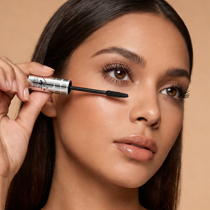 LashLock Waterproof Mascara