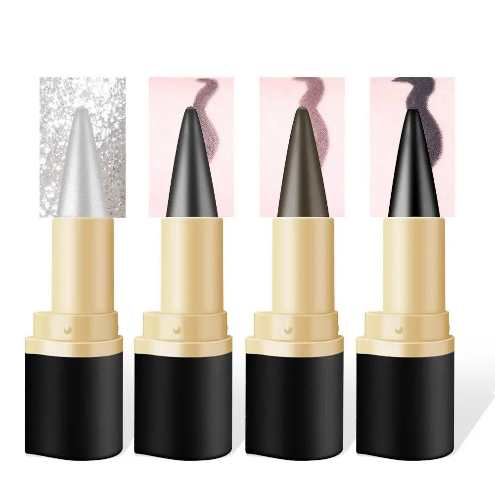 3D Eyeliner — Bold eyes from morning to midnight