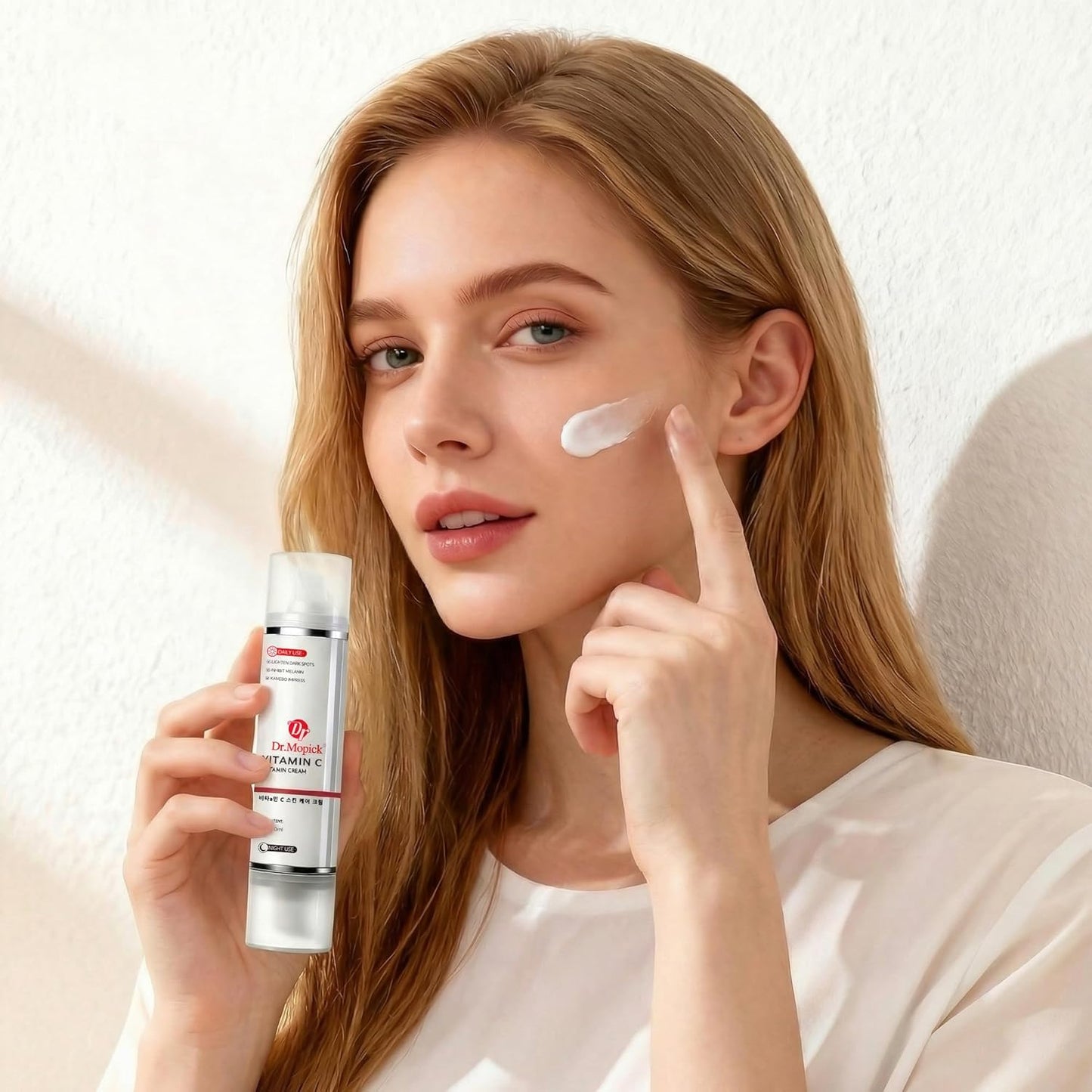 Glow Booster Serum — Brighter Skin. Smoother Confidence.