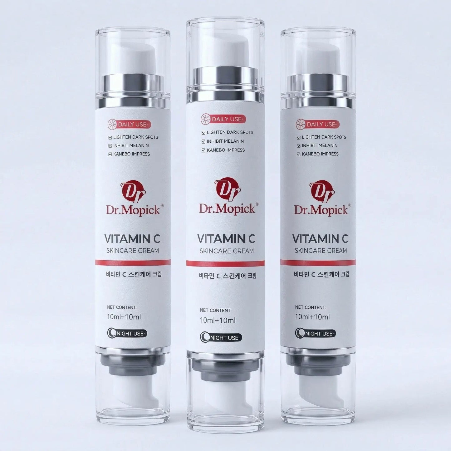 Glow Booster Serum — Brighter Skin. Smoother Confidence.