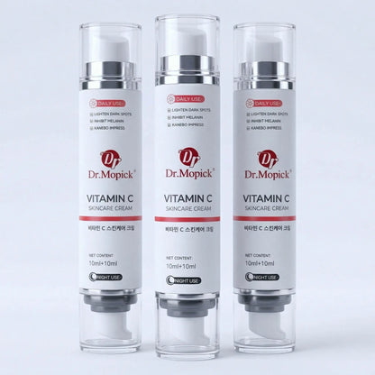 Glow Booster Serum — Brighter Skin. Smoother Confidence.