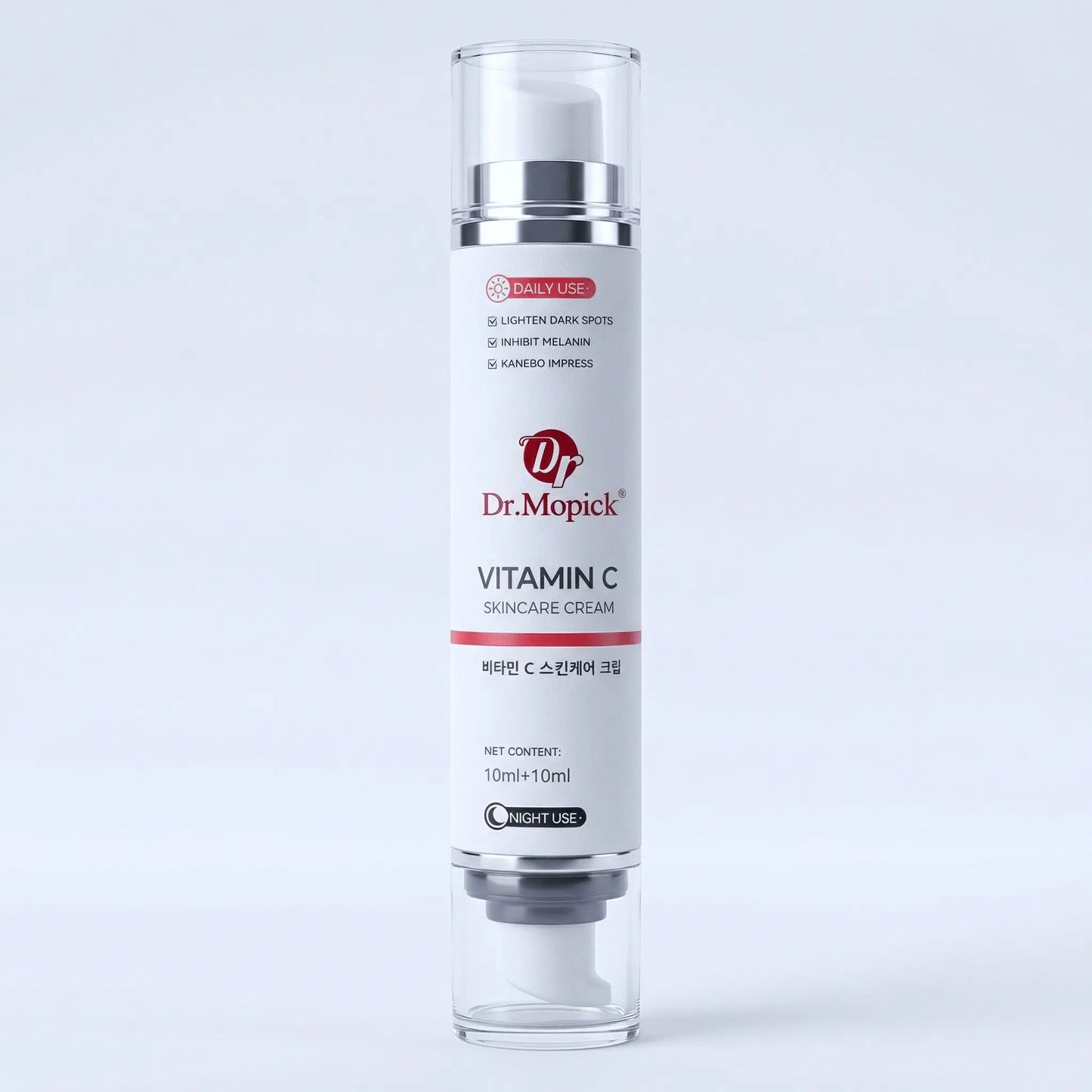 Glow Booster Serum — Brighter Skin. Smoother Confidence.
