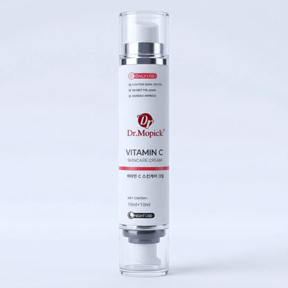 Glow Booster Serum — Brighter Skin. Smoother Confidence.