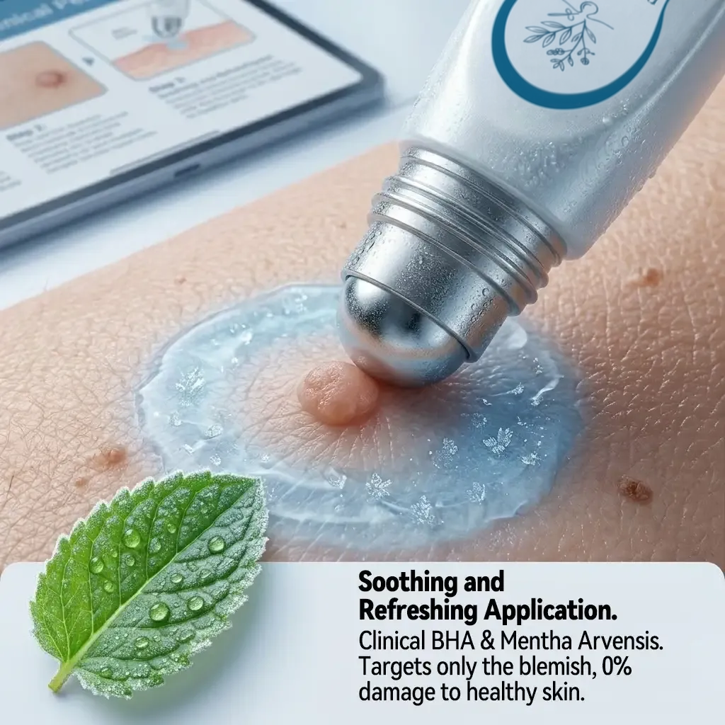 Myblexy® Skin Tag Remover Roller💥💥💥