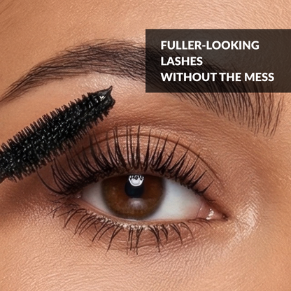 LashLock Waterproof Mascara