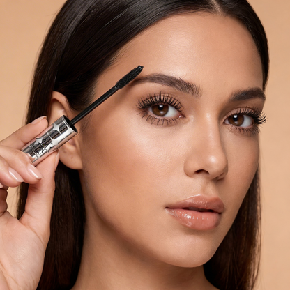 LashLock Waterproof Mascara
