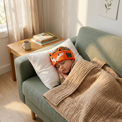Cozybuds™ – Cozy Sound Better Sleep