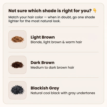 StampBrow™ – Perfect Eyebrows in 5 seconds