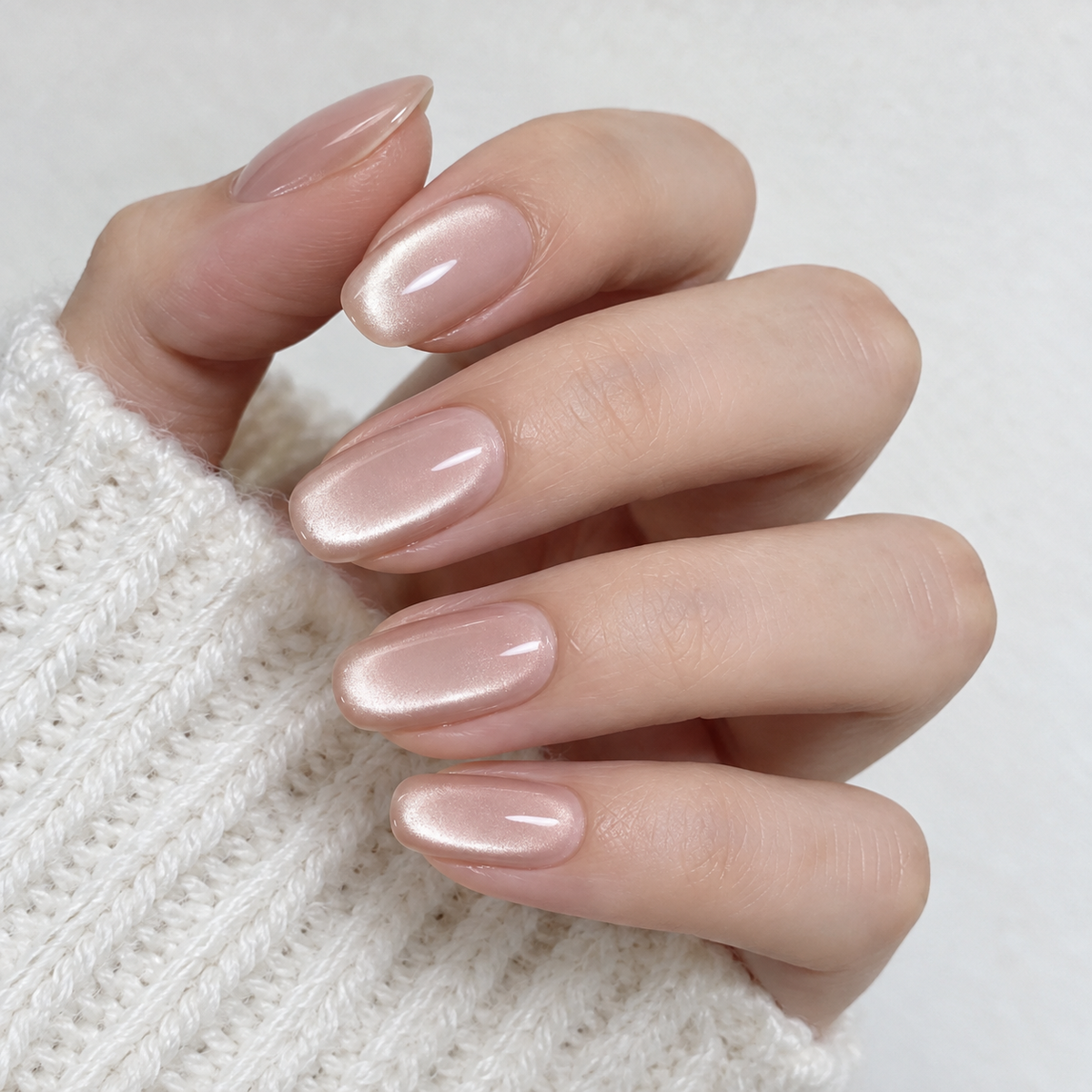 NailGo™ – Twist, Paint, Cure, Done in Minutes