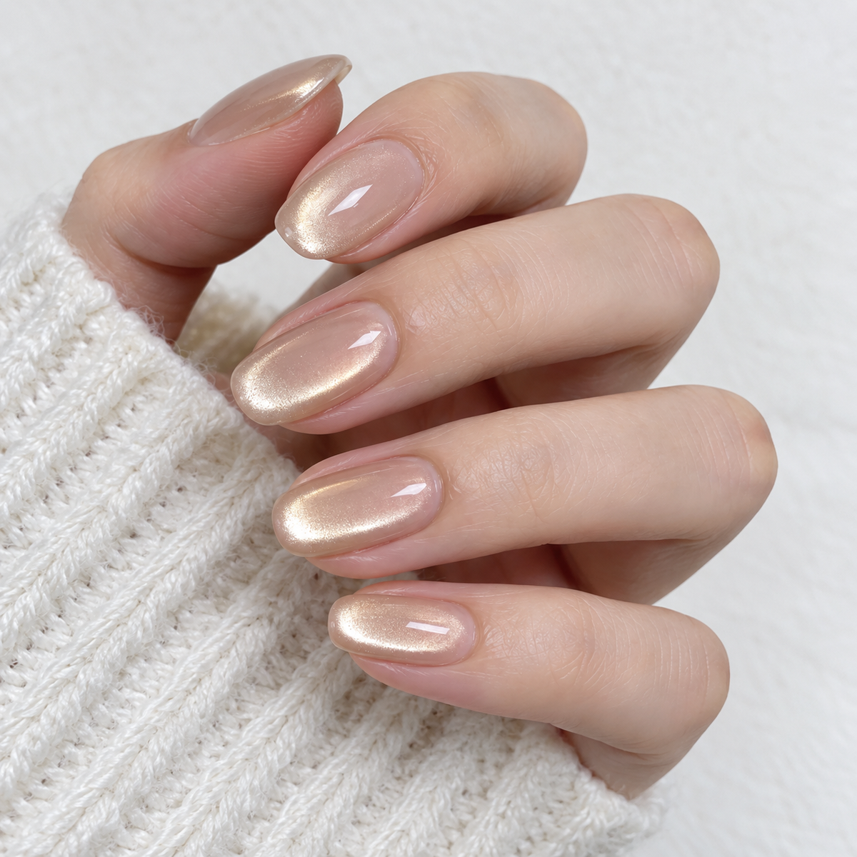 NailGo™ – Twist, Paint, Cure, Done in Minutes