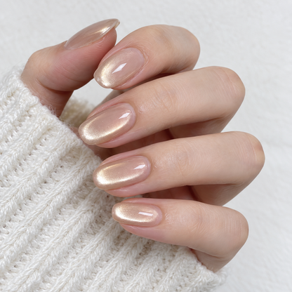 NailGo™ – Twist, Paint, Cure, Done in Minutes