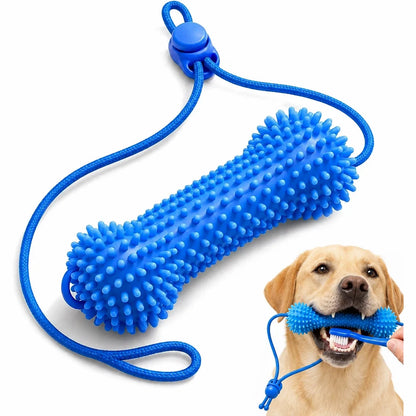 Myblexy™ — A Fresher Breath Routine for Dogs