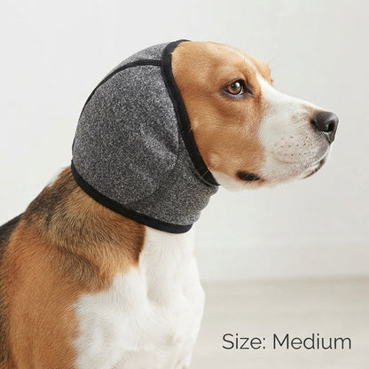 Calming Ear Wrap for Dogs | Anxiety & Noise Relief