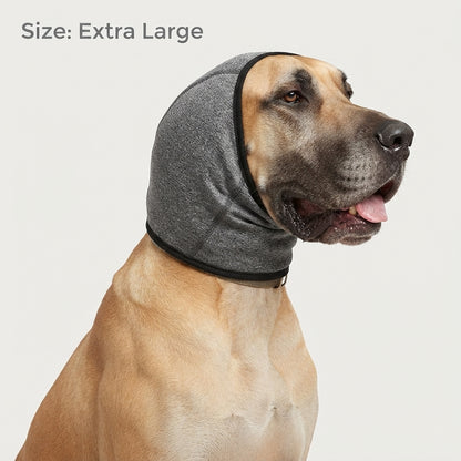 Calming Ear Wrap for Dogs | Anxiety & Noise Relief