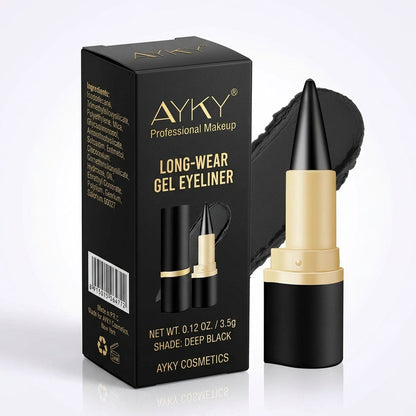 3D Eyeliner — Bold eyes from morning to midnight