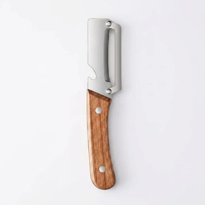 Multi-Functional Vegetable Peeler for Kitchen 🔪