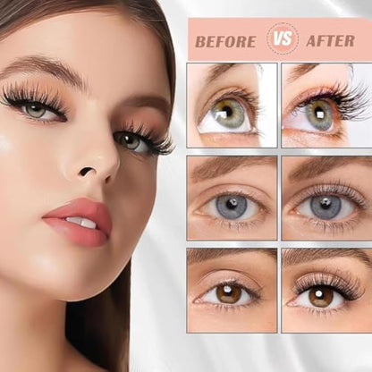 Professional Heated Eyelash Curler