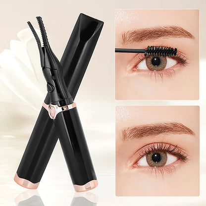 Professional Heated Eyelash Curler