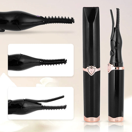 Professional Heated Eyelash Curler