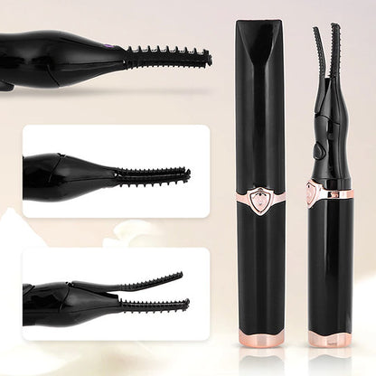 Professional Heated Eyelash Curler