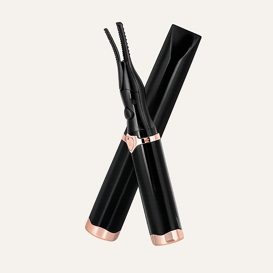 Professional Heated Eyelash Curler