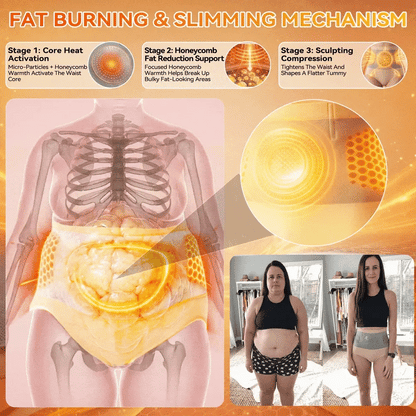 2026 Moringa & Berberine 4-in-1 Micro-Particle Sculpting Shorts, High Waisted Tummy Control Shorts Shapewear