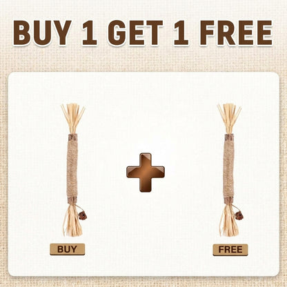 Natural Silvervine Dental Sticks
