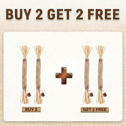 Natural Silvervine Dental Sticks