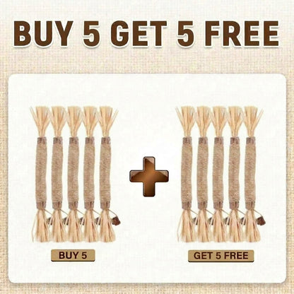 Natural Silvervine Dental Sticks