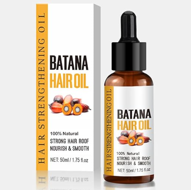 Batana Hair Oil