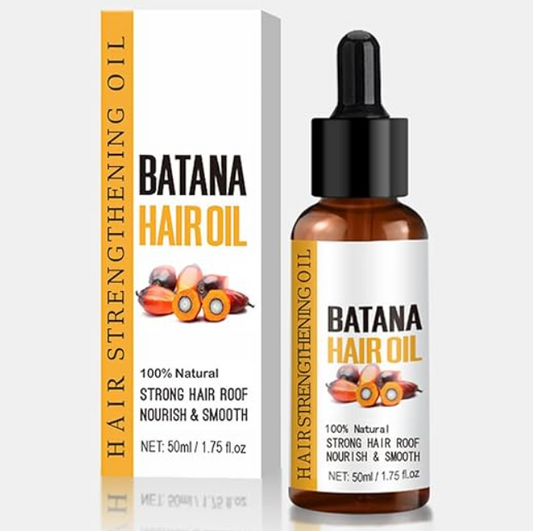 Batana Hair Oil
