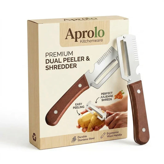 Multi-Functional Vegetable Peeler for Kitchen 🔪