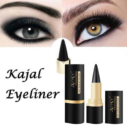 3D Eyeliner — Bold eyes from morning to midnight