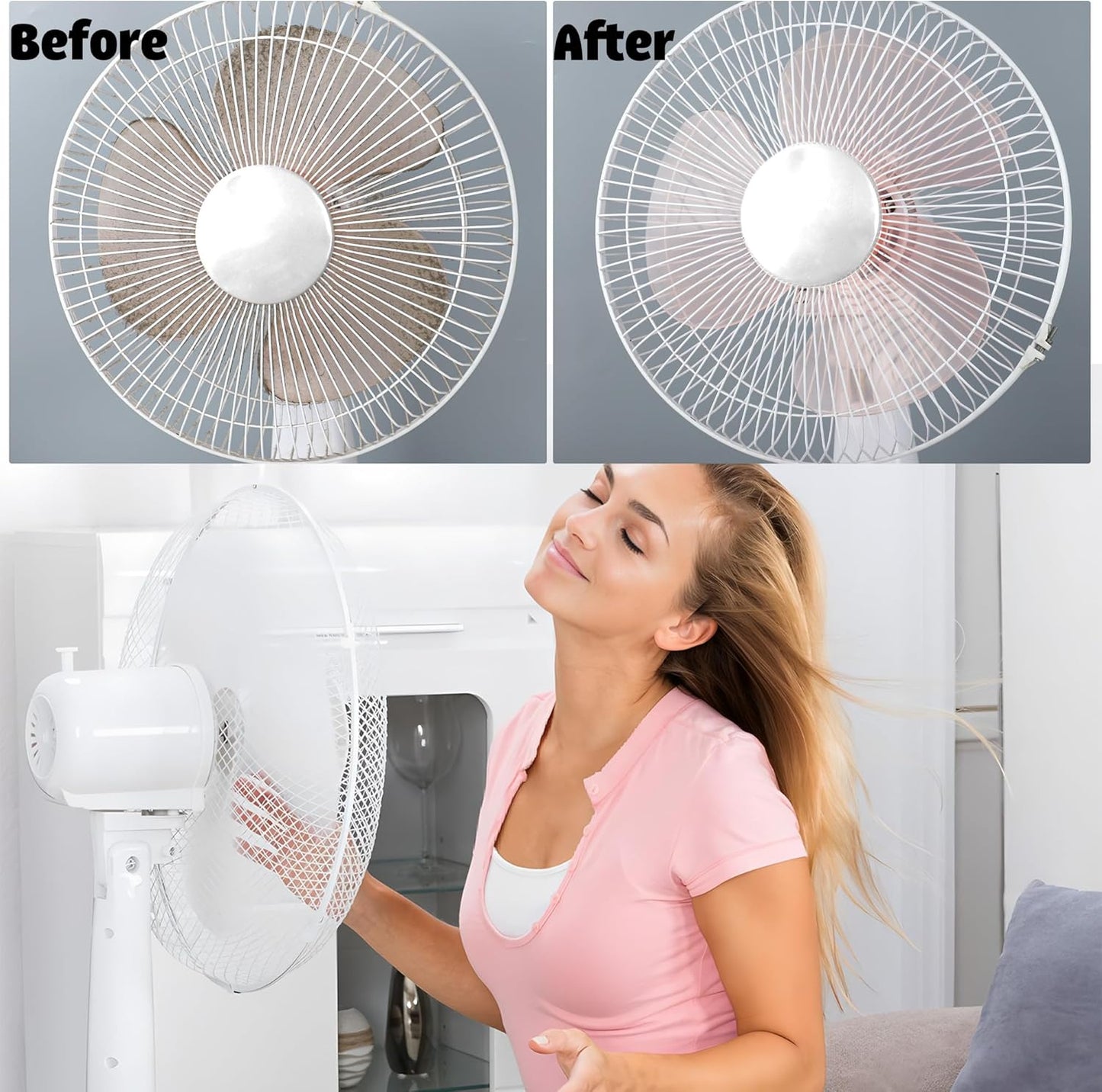 DustFlex™ – Your Home's Hidden Dust, Gone in Seconds