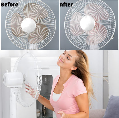 DustFlex™ – Your Home's Hidden Dust, Gone in Seconds