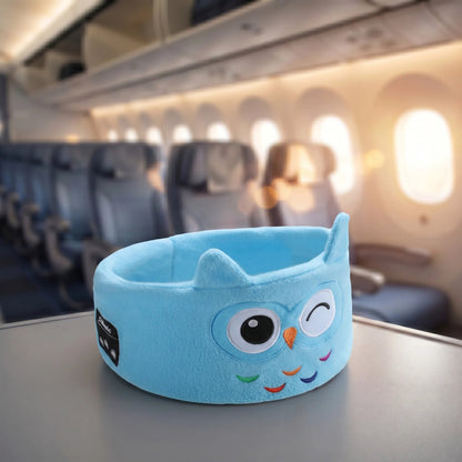 Cozybuds™ – Cozy Sound Better Sleep