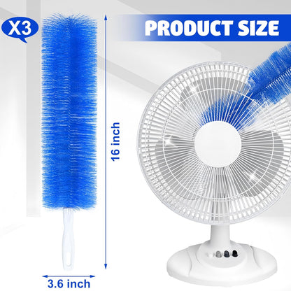 DustFlex™ – Your Home's Hidden Dust, Gone in Seconds